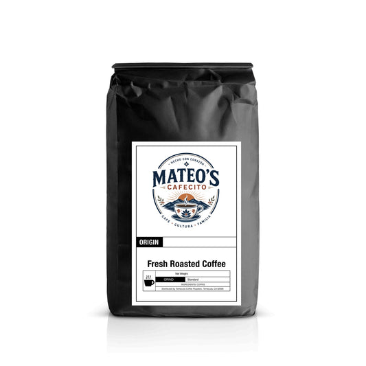 Instant Coffee